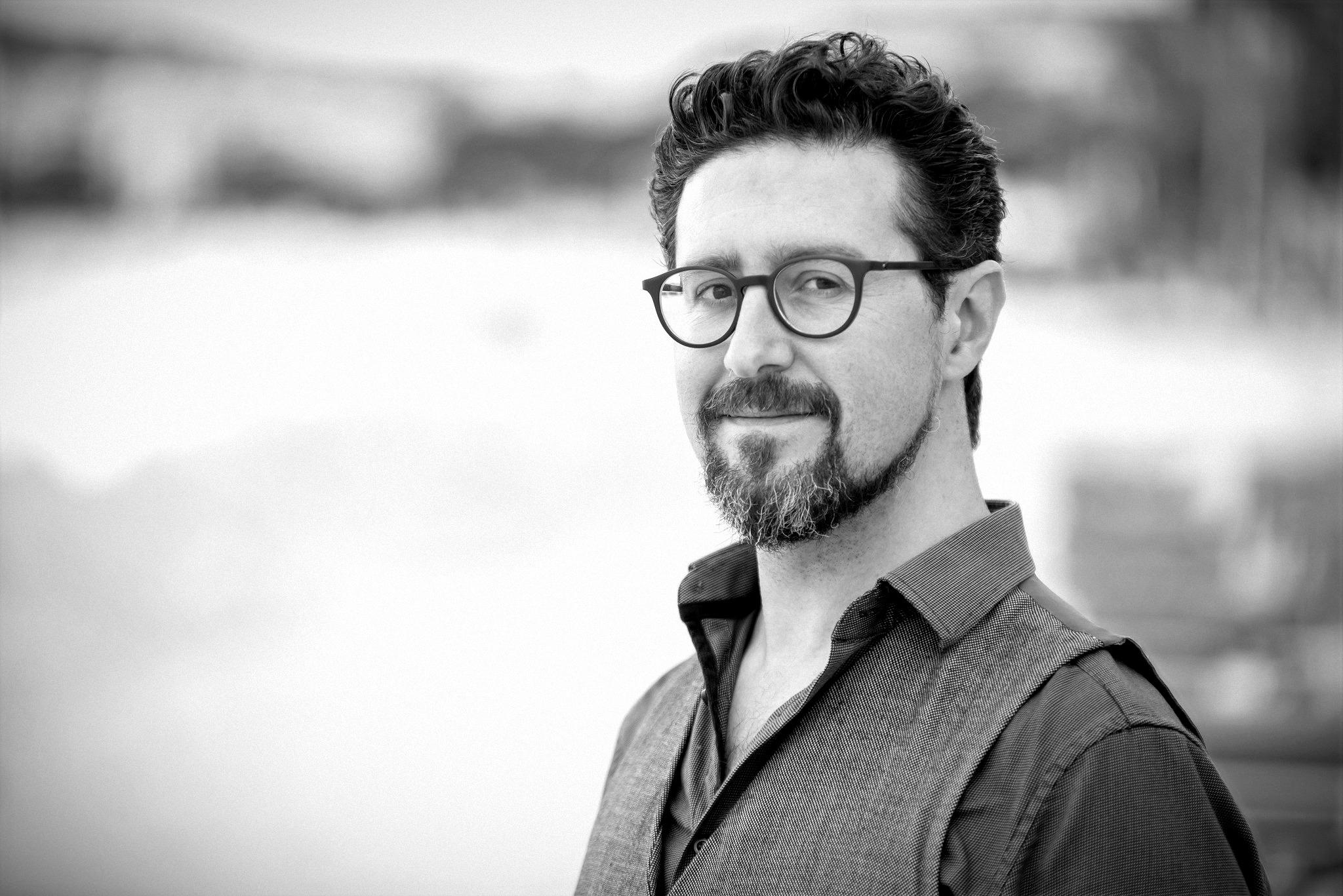Leo Paredes, photographer